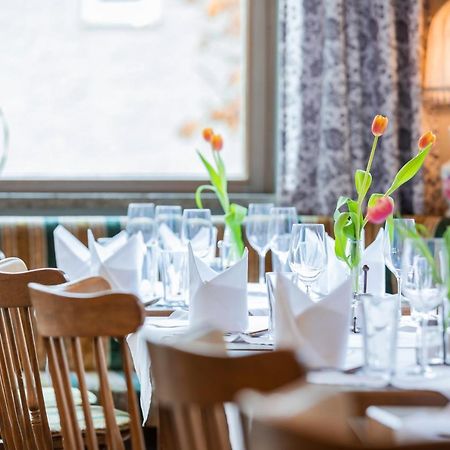 Hotel Gasthof Zum Kirchenwirt Puch bei Hallein Ngoại thất bức ảnh