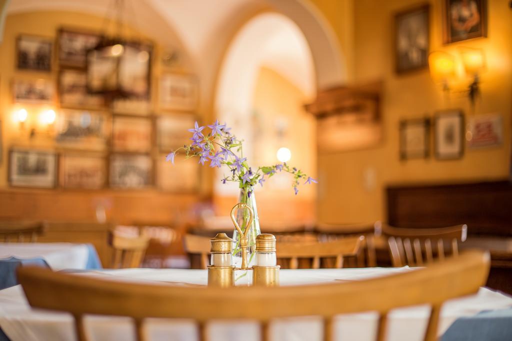 Hotel Gasthof Zum Kirchenwirt Puch bei Hallein Ngoại thất bức ảnh