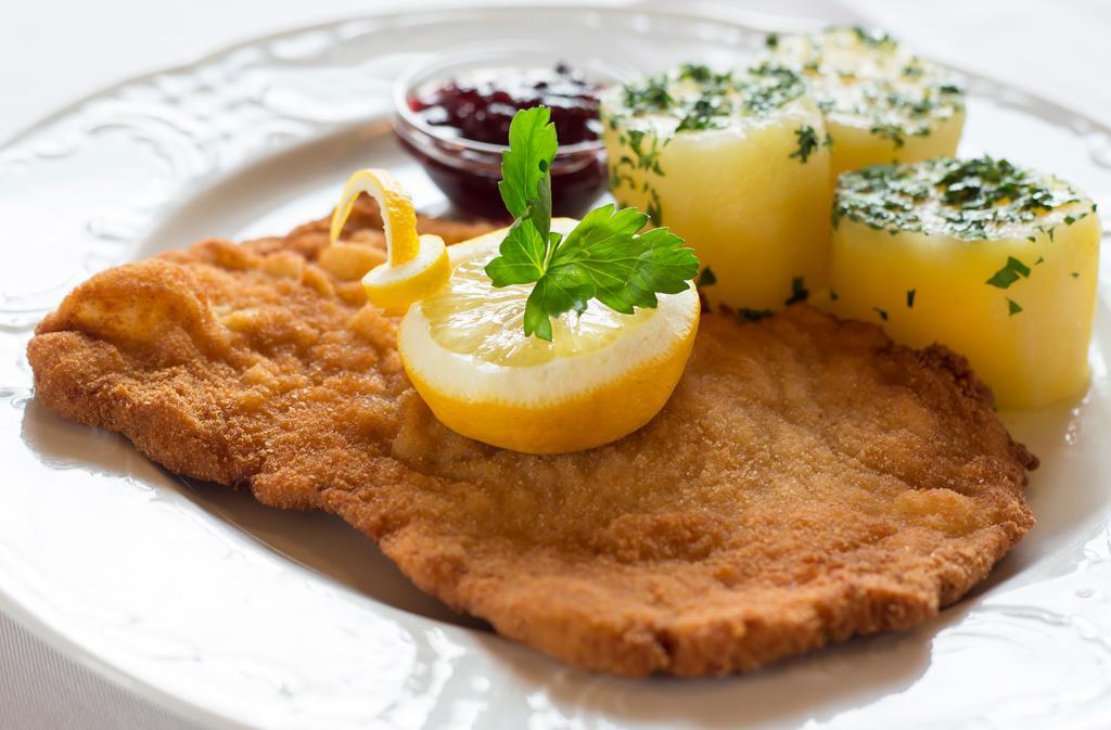 Hotel Gasthof Zum Kirchenwirt Puch bei Hallein Ngoại thất bức ảnh
