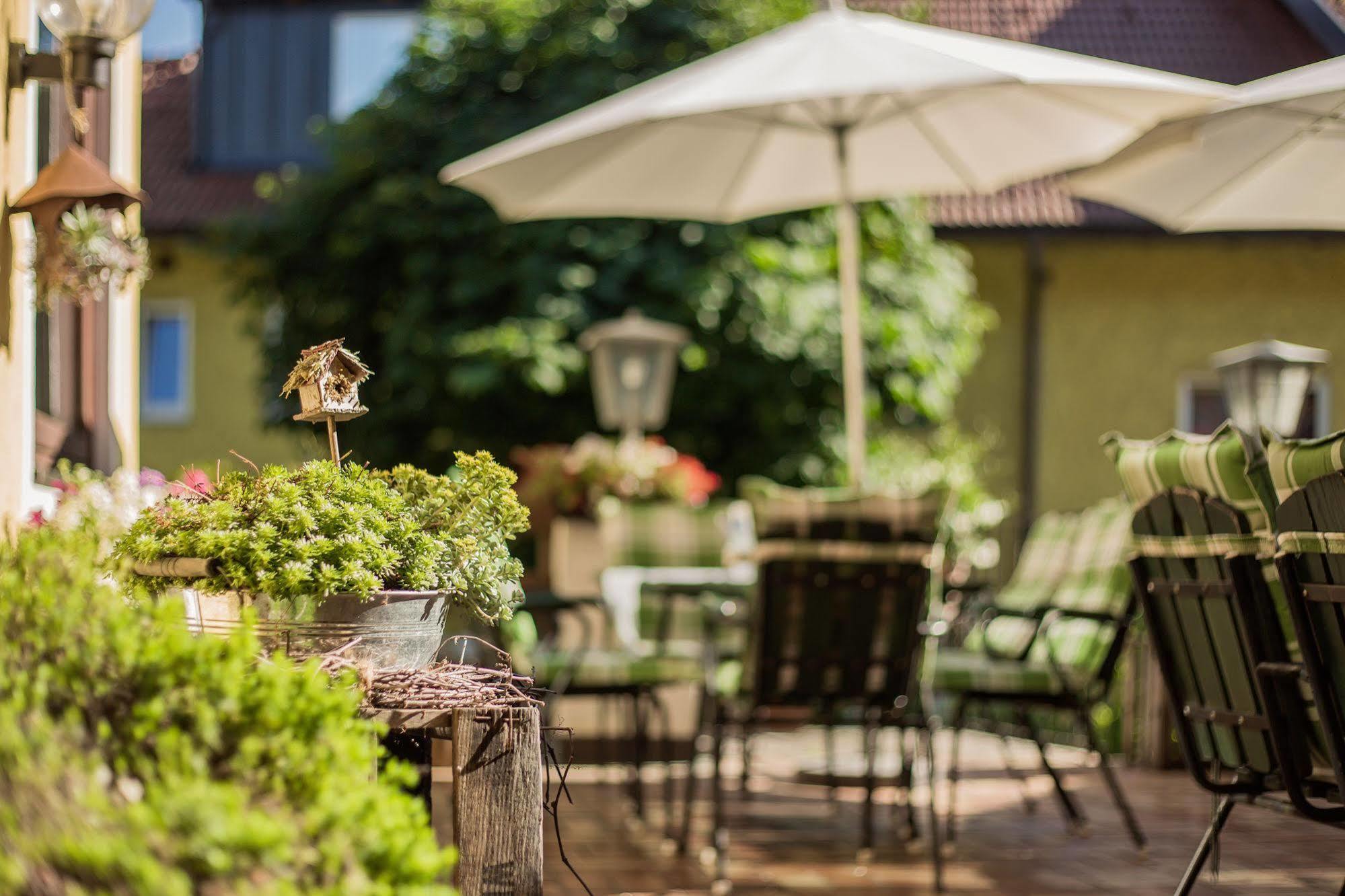 Hotel Gasthof Zum Kirchenwirt Puch bei Hallein Ngoại thất bức ảnh