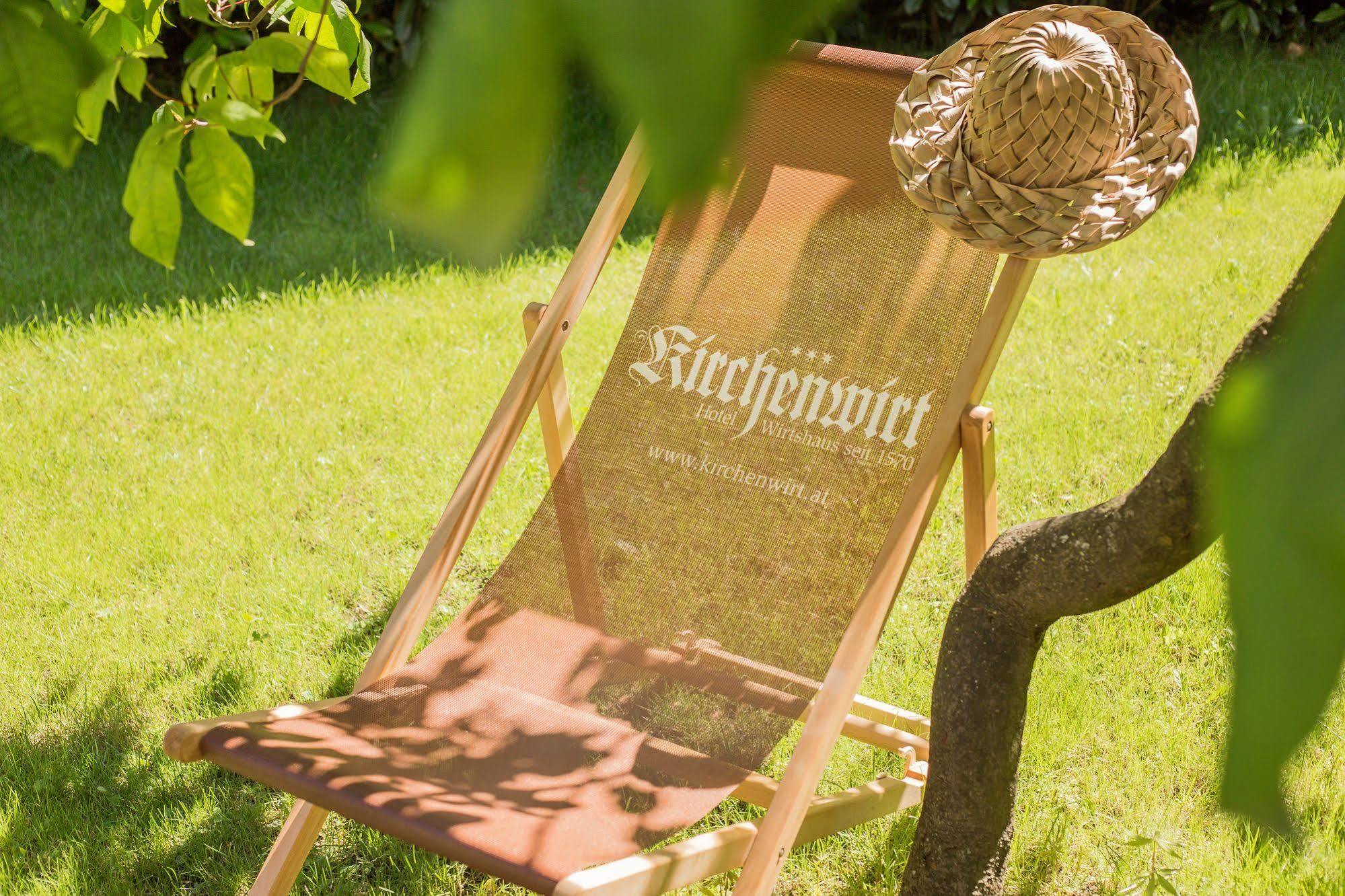 Hotel Gasthof Zum Kirchenwirt Puch bei Hallein Ngoại thất bức ảnh